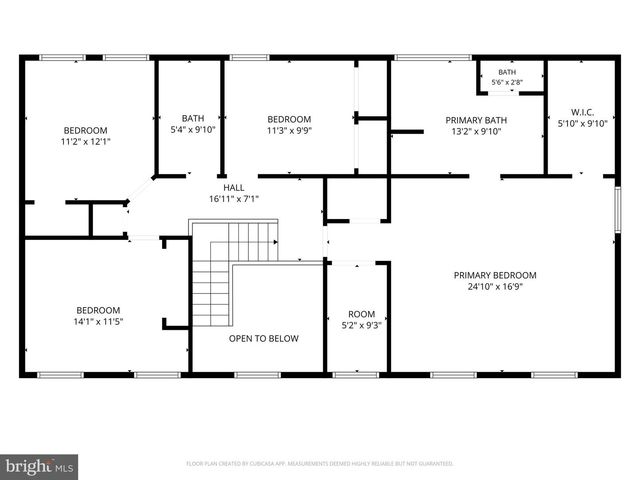 10414 N MCCLELLAN DR, Fredericksburg, VA 22408