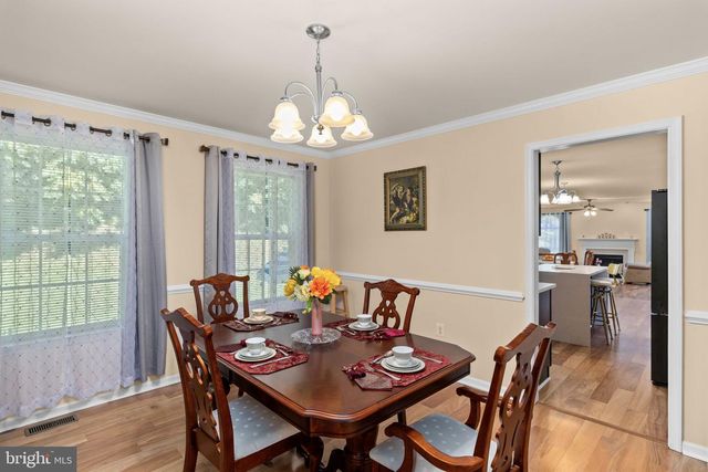 10414 N MCCLELLAN DR, Fredericksburg, VA 22408