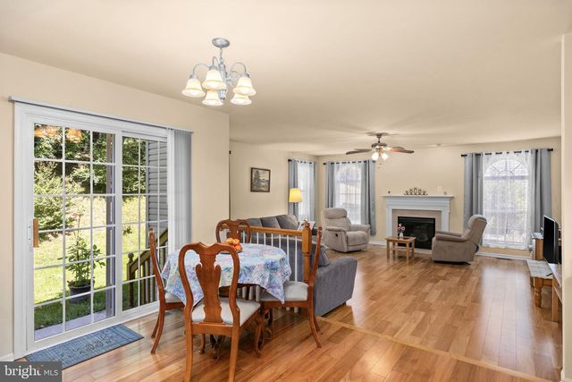 10414 N MCCLELLAN DR, Fredericksburg, VA 22408