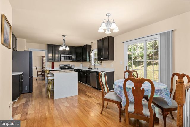10414 N MCCLELLAN DR, Fredericksburg, VA 22408