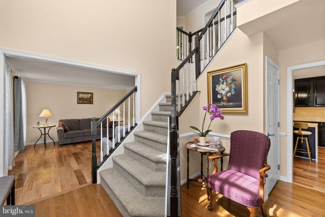 10414 N MCCLELLAN DR, Fredericksburg, VA 22408