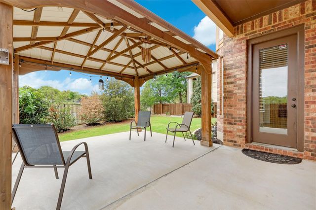4204 Zacharys RUN, Cedar Park, TX 78613