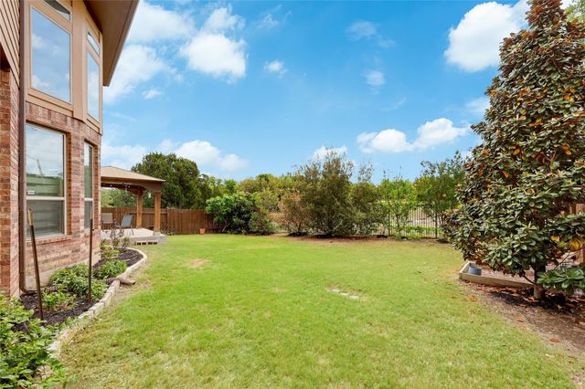 4204 Zacharys RUN, Cedar Park, TX 78613