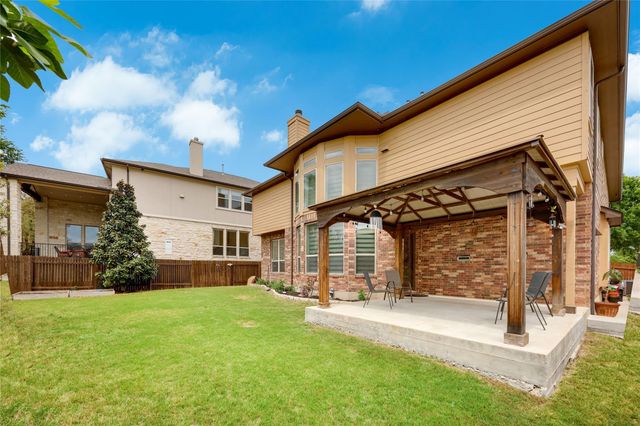 4204 Zacharys RUN, Cedar Park, TX 78613