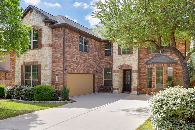 4204 Zacharys RUN, Cedar Park, TX 78613