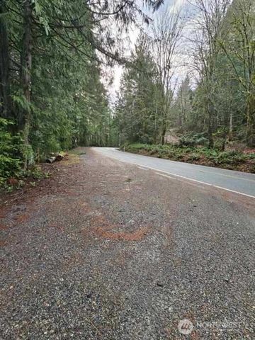 211 E Linda Vista Court, Union, WA 98592