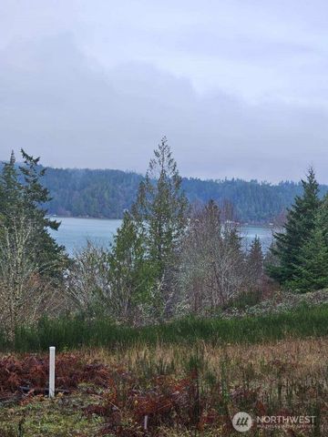 211 E Linda Vista Court, Union, WA 98592