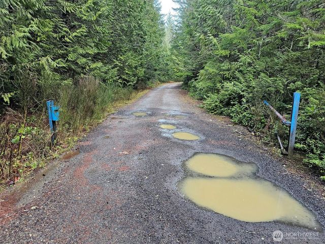 211 E Linda Vista Court, Union, WA 98592