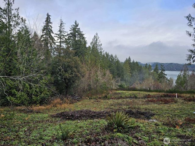 211 E Linda Vista Court, Union, WA 98592