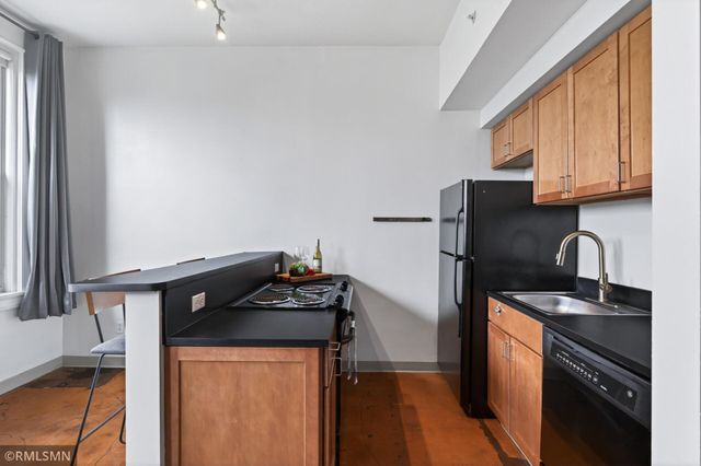 488 Wabasha Street N 506, Saint Paul, MN 55102