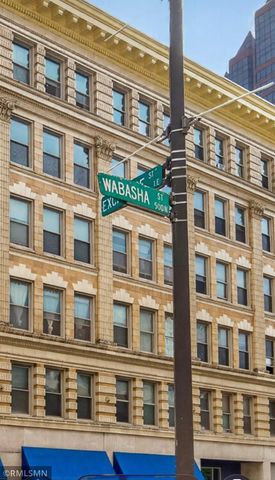 488 Wabasha Street N 506, Saint Paul, MN 55102