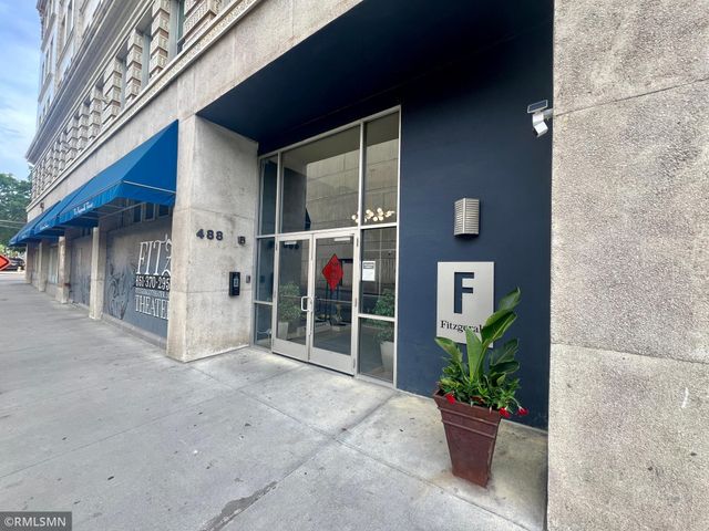 488 Wabasha Street N 506, Saint Paul, MN 55102