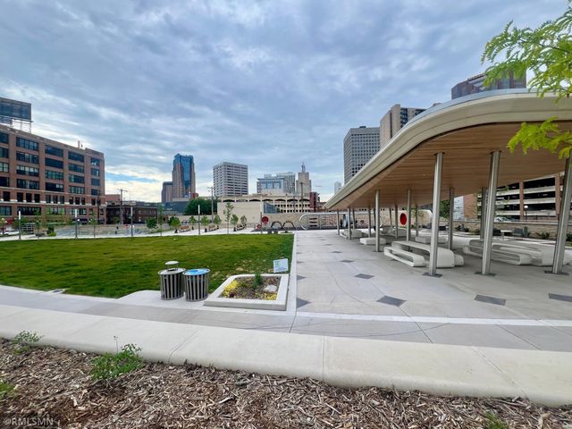 488 Wabasha Street N 506, Saint Paul, MN 55102