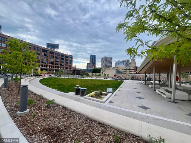 488 Wabasha Street N 506, Saint Paul, MN 55102