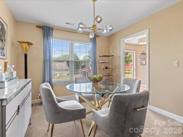 11125 Palestrina Road, Charlotte, NC 28215