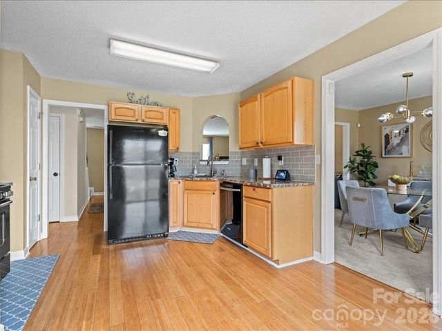 11125 Palestrina Road, Charlotte, NC 28215