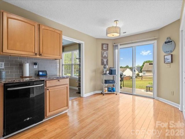 11125 Palestrina Road, Charlotte, NC 28215