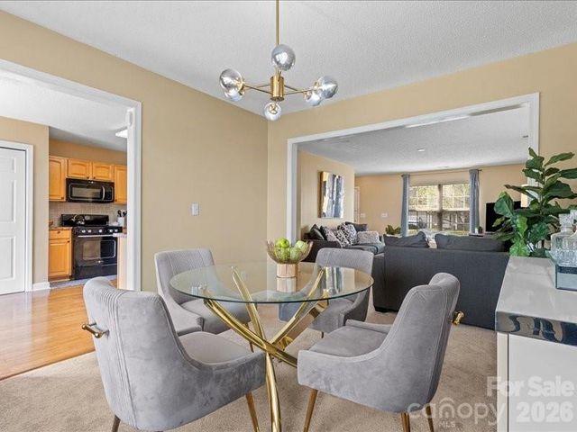 11125 Palestrina Road, Charlotte, NC 28215