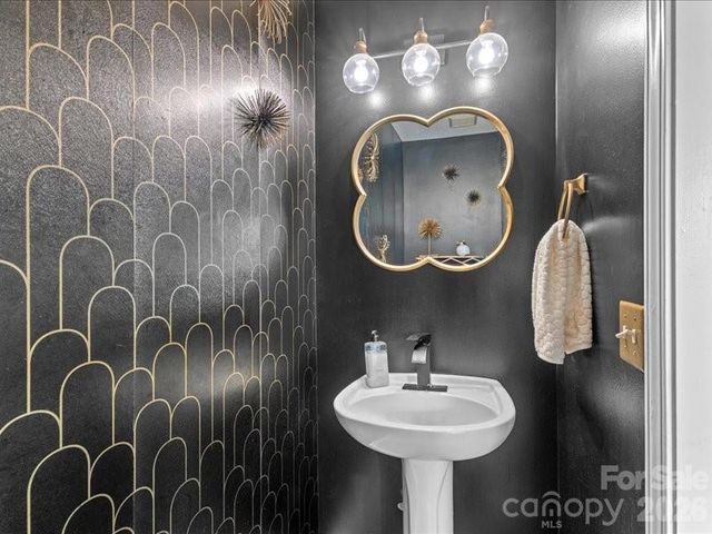 11125 Palestrina Road, Charlotte, NC 28215