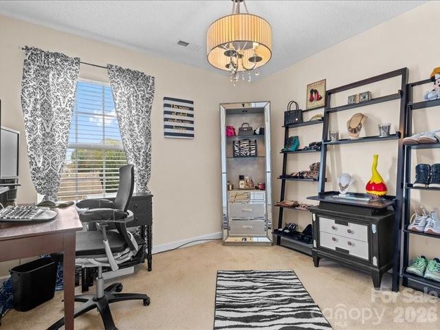 11125 Palestrina Road, Charlotte, NC 28215