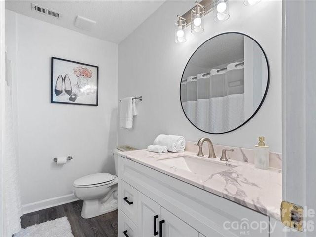 11125 Palestrina Road, Charlotte, NC 28215