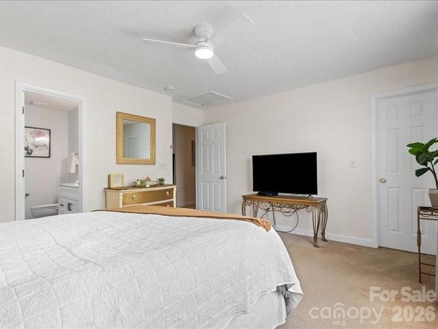 11125 Palestrina Road, Charlotte, NC 28215