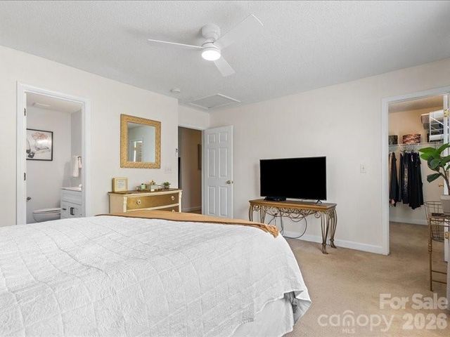 11125 Palestrina Road, Charlotte, NC 28215