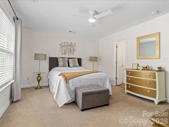 11125 Palestrina Road, Charlotte, NC 28215