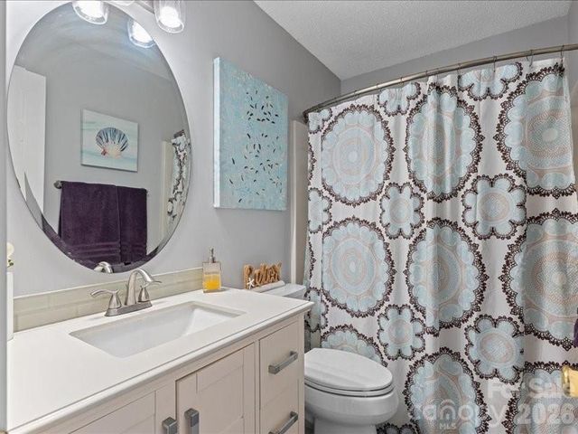 11125 Palestrina Road, Charlotte, NC 28215