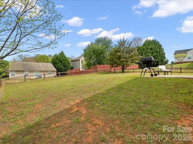 11125 Palestrina Road, Charlotte, NC 28215
