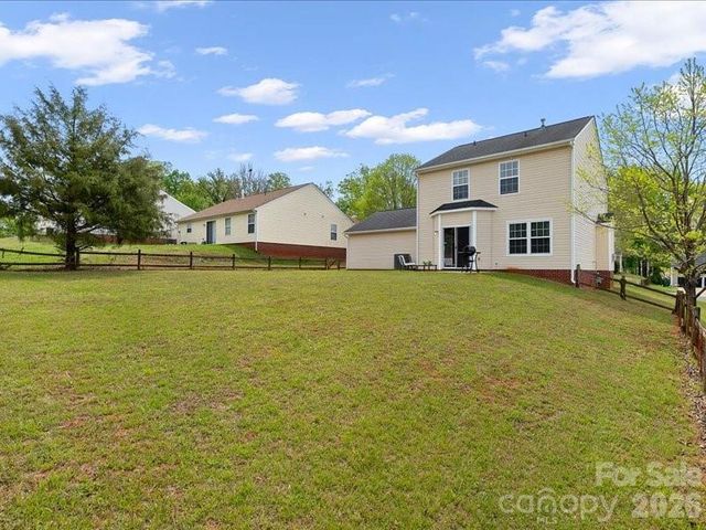 11125 Palestrina Road, Charlotte, NC 28215