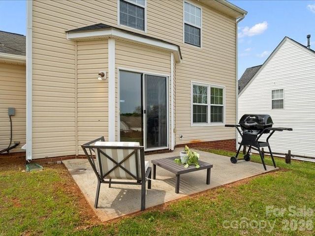 11125 Palestrina Road, Charlotte, NC 28215