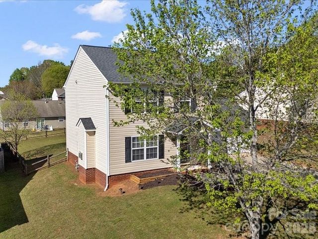 11125 Palestrina Road, Charlotte, NC 28215