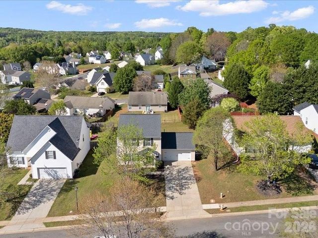 11125 Palestrina Road, Charlotte, NC 28215