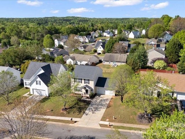 11125 Palestrina Road, Charlotte, NC 28215