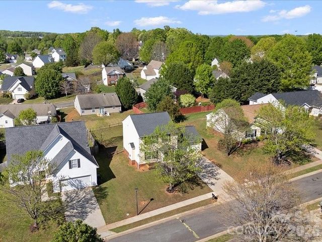 11125 Palestrina Road, Charlotte, NC 28215
