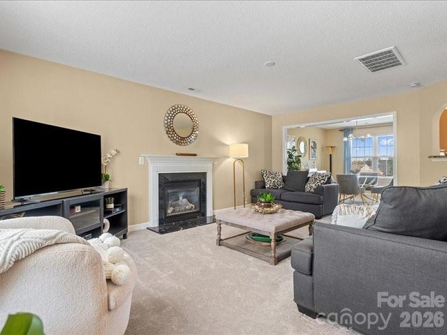 11125 Palestrina Road, Charlotte, NC 28215