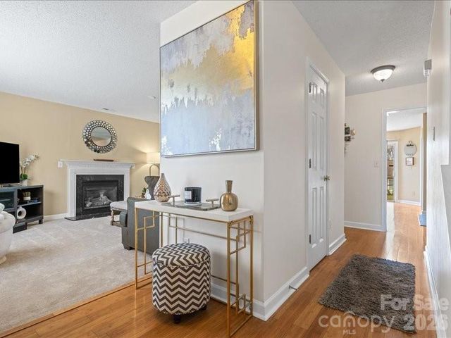 11125 Palestrina Road, Charlotte, NC 28215