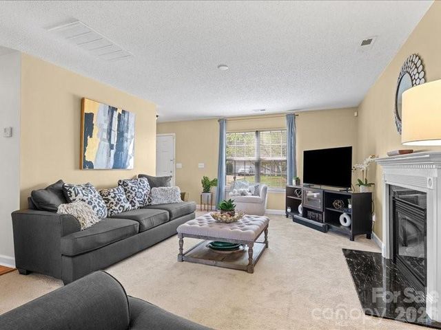 11125 Palestrina Road, Charlotte, NC 28215