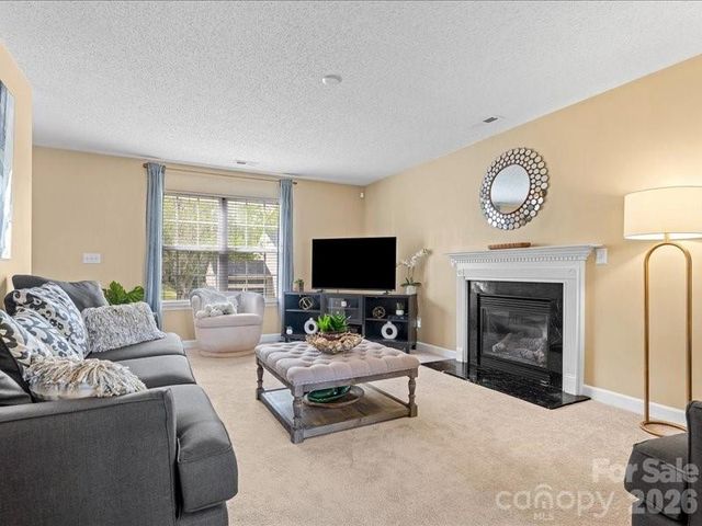 11125 Palestrina Road, Charlotte, NC 28215