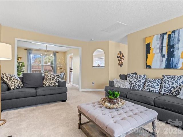 11125 Palestrina Road, Charlotte, NC 28215