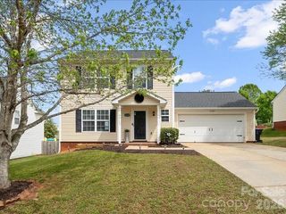 11125 Palestrina Road, Charlotte, NC 28215