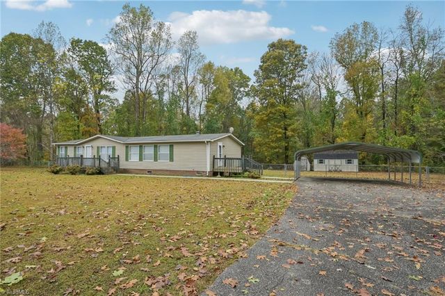 5108 Prudencia Drive, Mcleansville, NC 27301