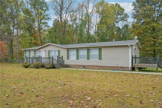 5108 Prudencia Drive, Mcleansville, NC 27301