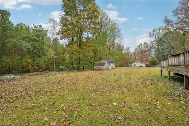 5108 Prudencia Drive, Mcleansville, NC 27301