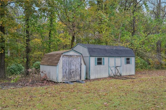 5108 Prudencia Drive, Mcleansville, NC 27301