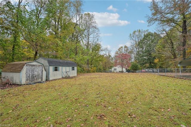 5108 Prudencia Drive, Mcleansville, NC 27301