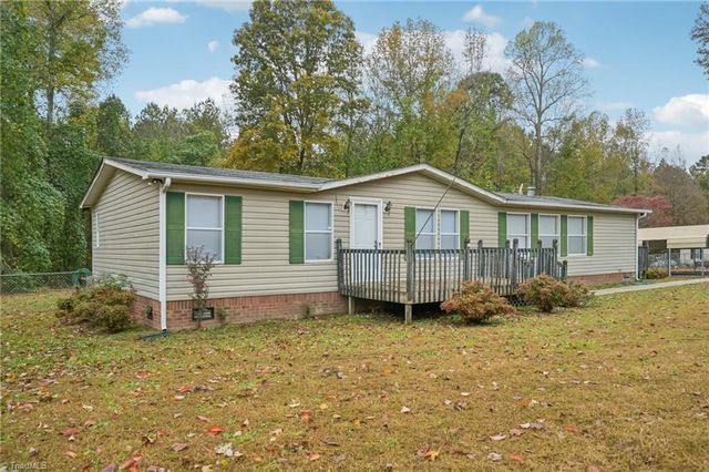 5108 Prudencia Drive, Mcleansville, NC 27301