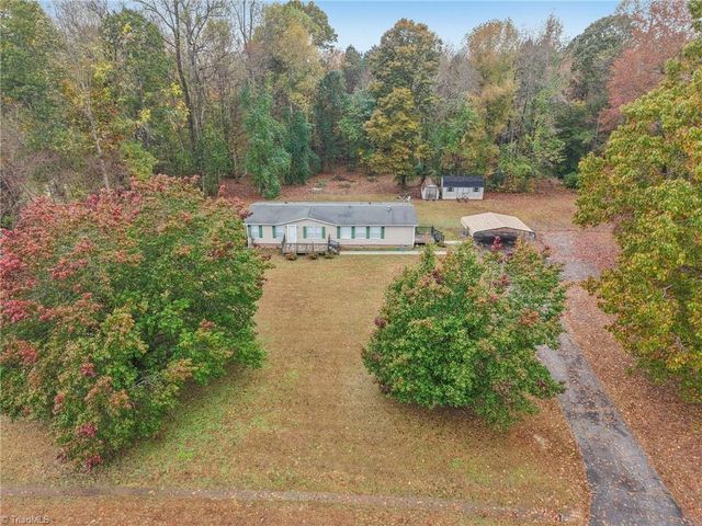 5108 Prudencia Drive, Mcleansville, NC 27301