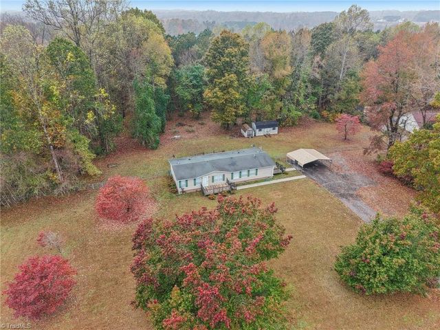 5108 Prudencia Drive, Mcleansville, NC 27301